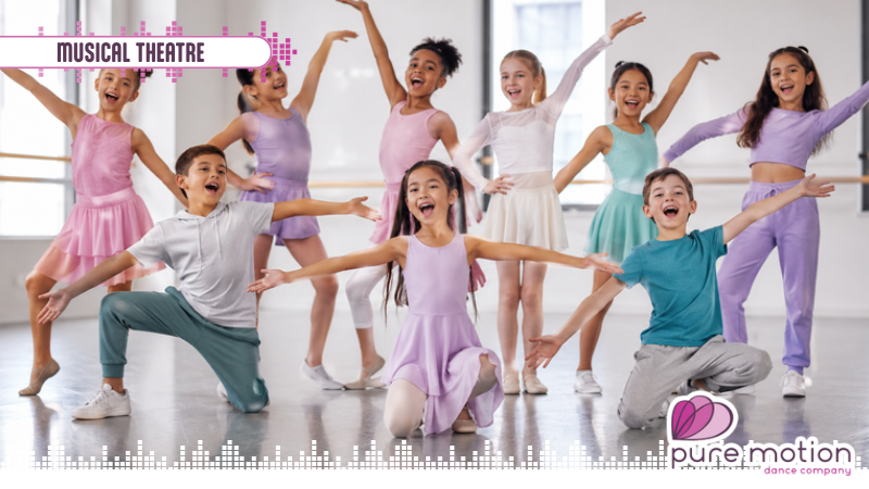 Musical theatre